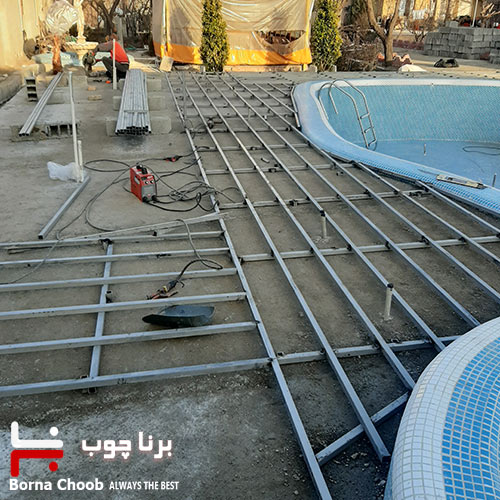 پروژه مدیری