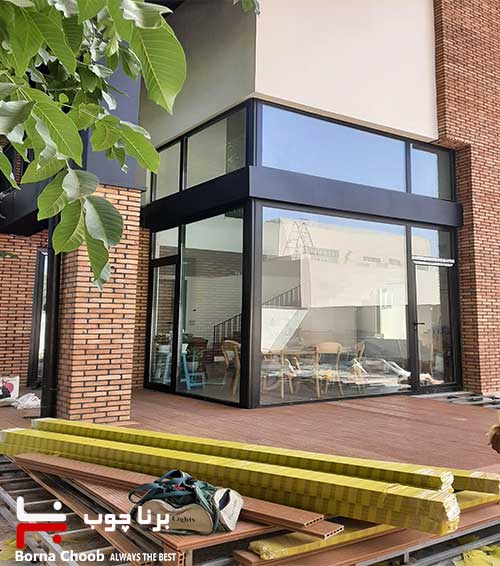 پروژه رحمانی