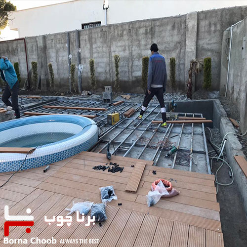 پروژه مدیری