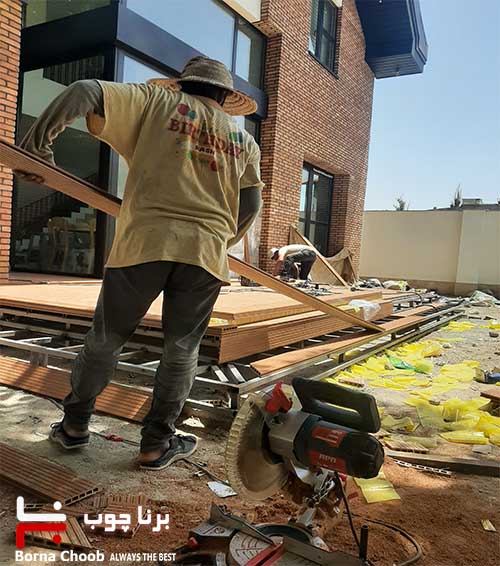 پروژه رحمانی