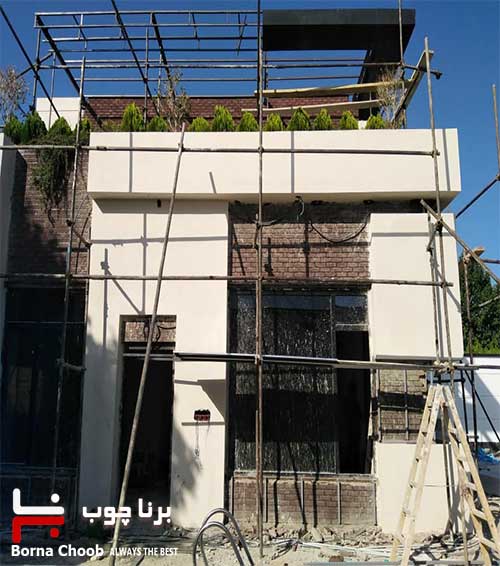 پروژه ابراهیمی
