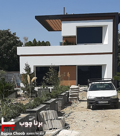 پروژه ابراهیمی