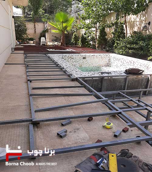 پروژه حمزه ای