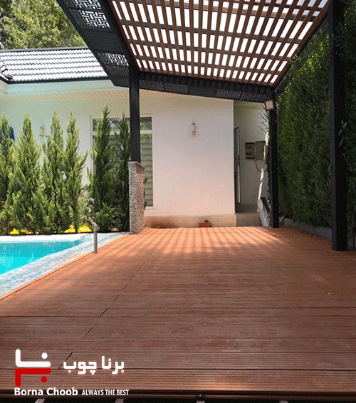 پروژه رضانیا