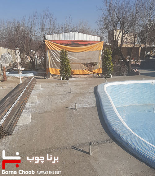 پروژه مدیری